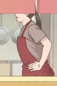 Hayashi no Haha