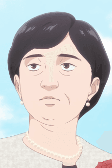 Nikaidou no Haha