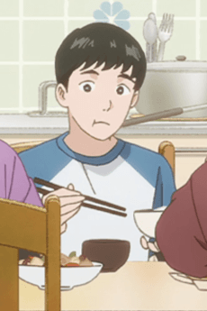 Nikaidou no Otouto
