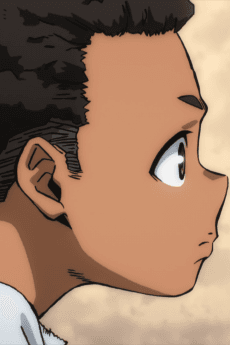 Shounen