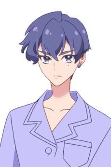 Sumire Kazahana