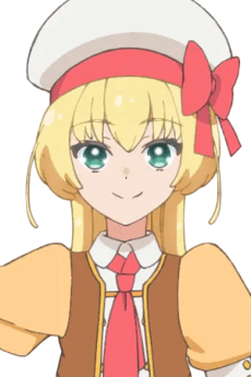 Kaede Satou