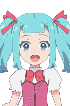 Mirai Himezaki