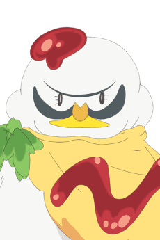 Duck Gunsou