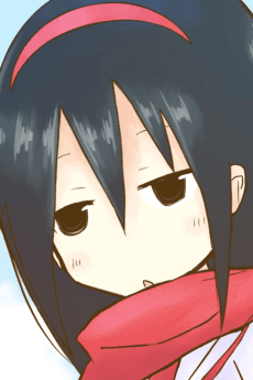 Mugishima-san