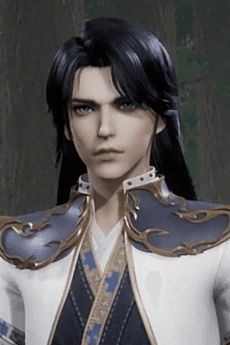 Nan Jiang