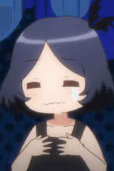 Kyuuketsuki Imouto