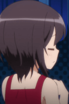 Kyuuketsuki Choujo