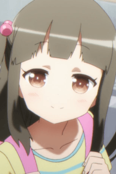 Asahi Aoki