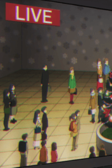 Josei Reporter
