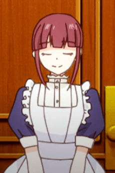 Maid