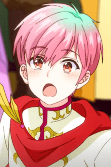 Rose Oukoku Ouji