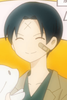 Yasashii Yuusha