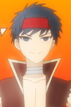 Bandana Ouji