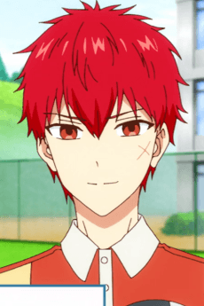 Game no Soccer Danshi