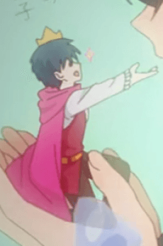 Genkaku Ouji