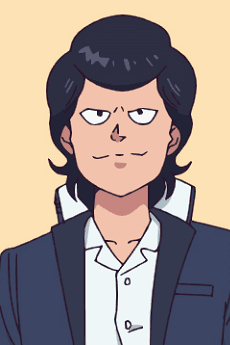 Kensaku Meri