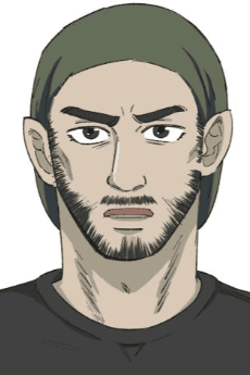 Machida no Orc