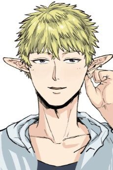 Fujisawa no Elf