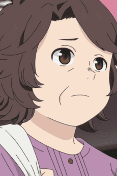 Oba-san
