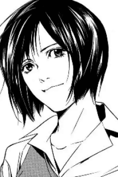 Miyabi Shinohara
