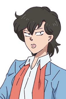 Desuko Honba