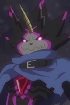 GulusGammamon