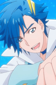 Hayato Natsume