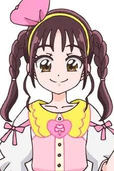 Chihaya Yoshitake