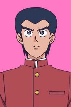 Takashi Hokori