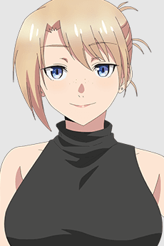 Asami Yagara