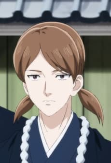 Shintarou Hayashi