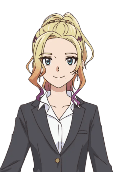 Riina Kojou
