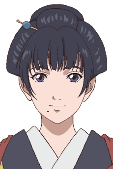 Osuzu