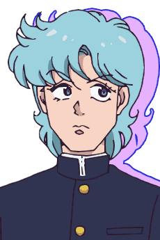 Menichi Nikaidou