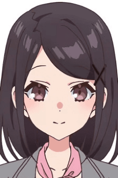 Mirai Haruna