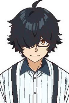 Satoru Hoshino