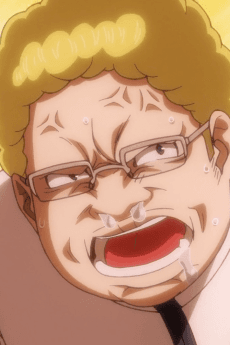 Daikonkou Yankee