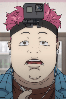 Haishinsha