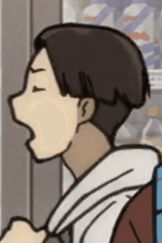 Kyaku