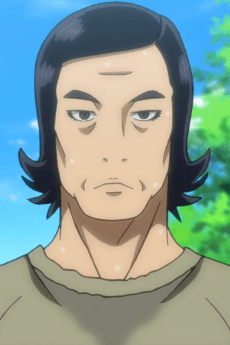 Yashiki no Otoko