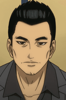 Torihiki Aite no Oyabun