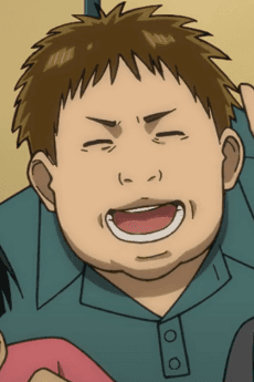 Moto Sumou Kobun