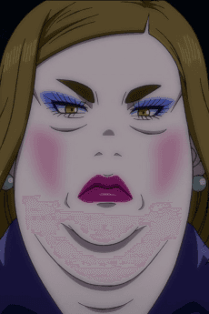 Madam