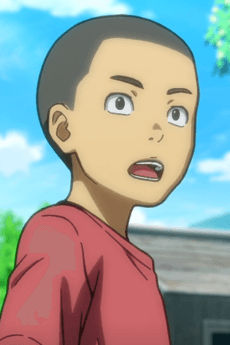 Shougakusei A