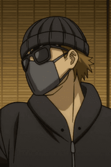 Shuugeki-han A