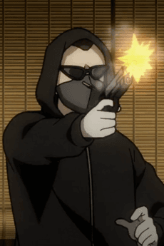 Shuugeki-han B