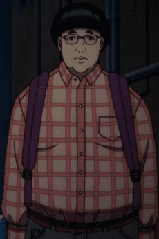 Tomodachi A
