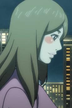 Josei