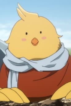 Gyetang